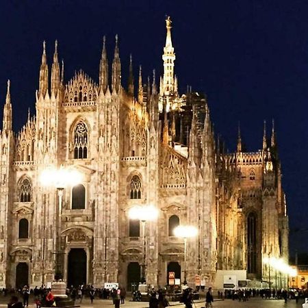 The Pearl - Top Of The Spots In Milano Exteriör bild