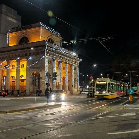 The Pearl - Top Of The Spots In Milano Exteriör bild