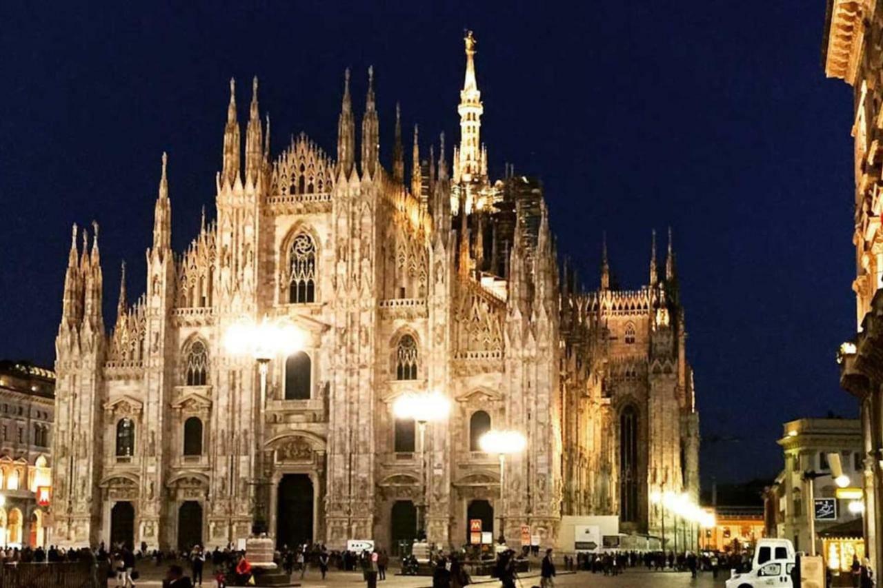 The Pearl - Top Of The Spots In Milano Exteriör bild