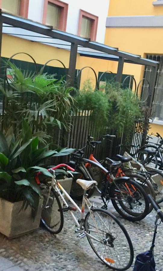 The Pearl - Top Of The Spots In Milano Exteriör bild