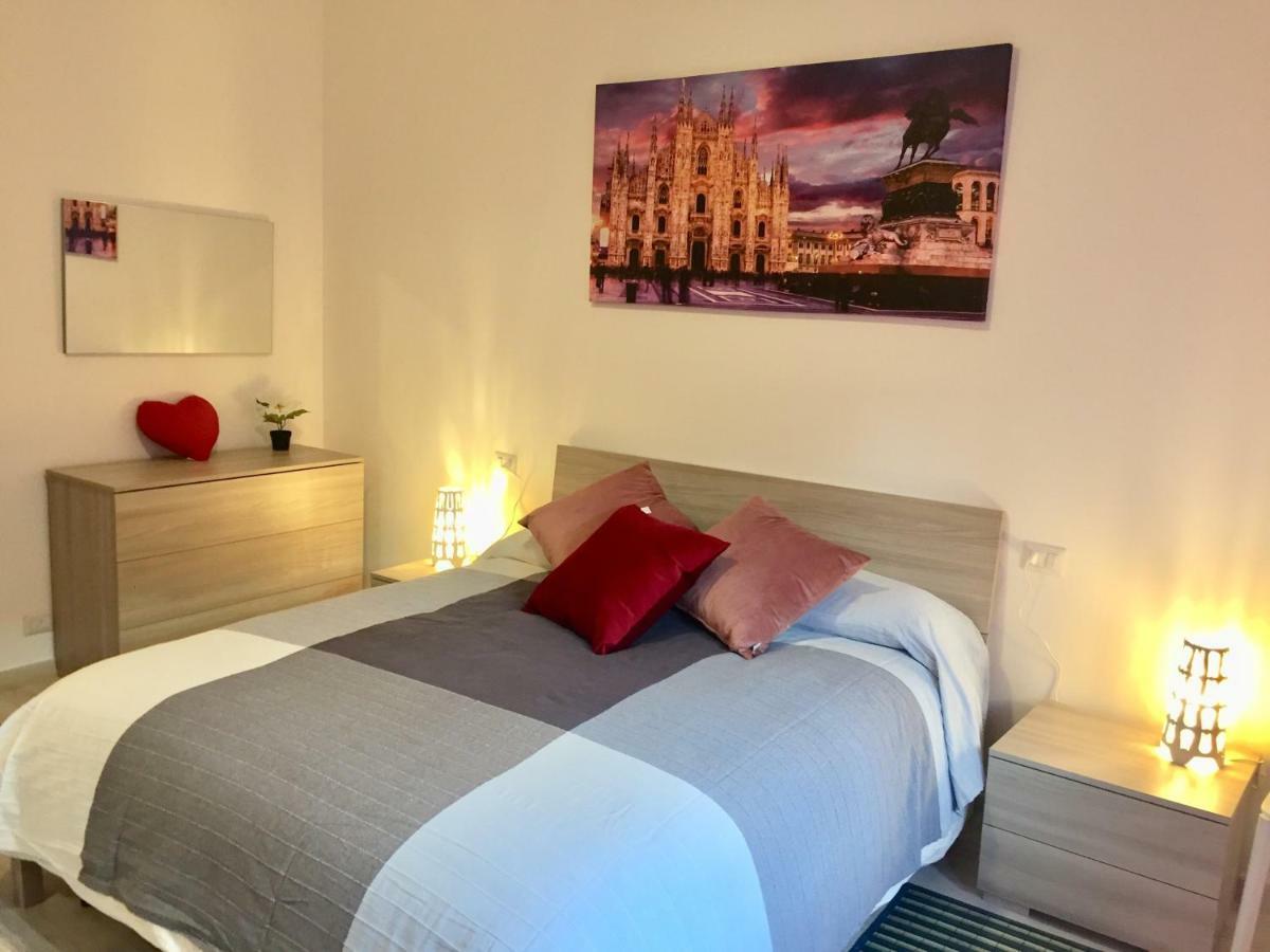 The Pearl - Top Of The Spots In Milano Exteriör bild