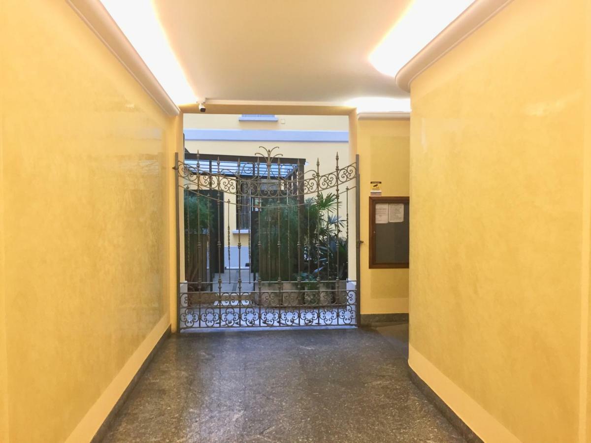The Pearl - Top Of The Spots In Milano Exteriör bild