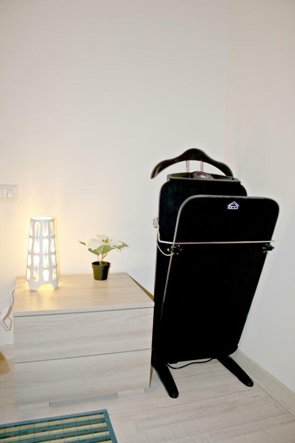 The Pearl - Top Of The Spots In Milano Exteriör bild